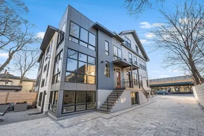 116 Prospect Street #116 1