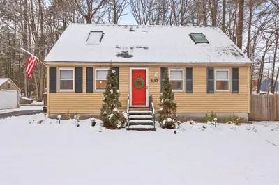 135 Conant Road