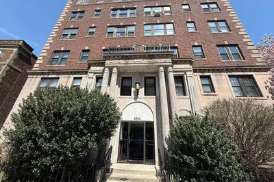 2003 Commonwealth Ave #3 1