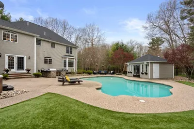 299 Webster Woods Lane 1