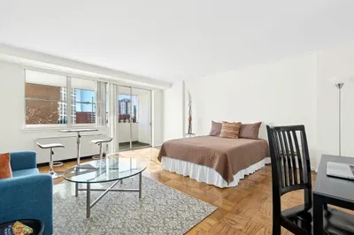 6 Whittier Pl #8F