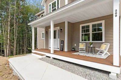 369 Hitchcock Road 1