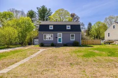 7 Ashton Street