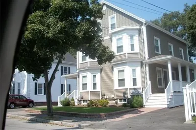 164 Ash Street #2
