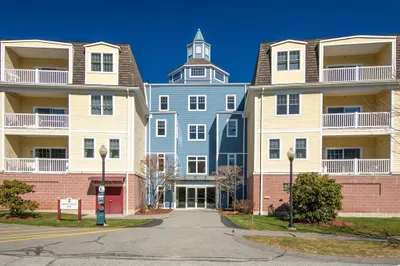 2 Arden Mills Way #2107 1