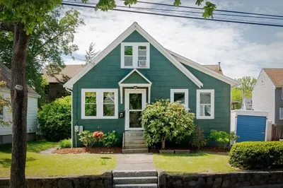 21 Salman St
