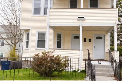 14 Walter Street #1 1