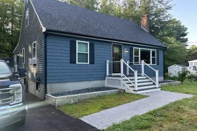 40 Prospect St