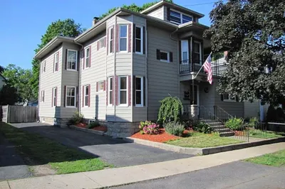 29 1/2 Taylor St #2 1