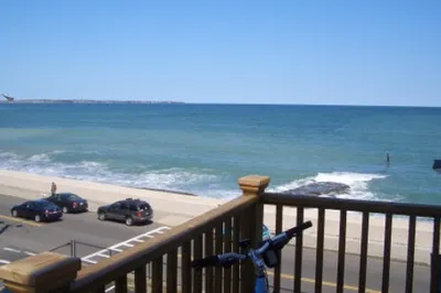 203 Winthrop Shore Drive #6