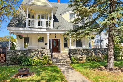 195 Faneuil St #1 1