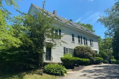 161 Cedar St #4
