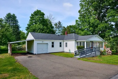 4 Petticoat Hill Rd 1