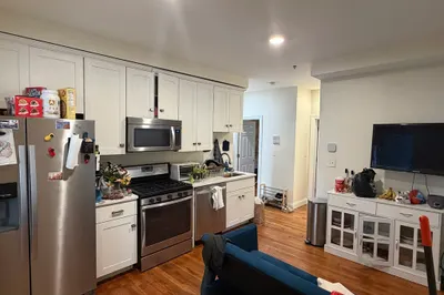 830 Huntington Ave #1 1