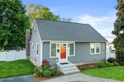 140 Pleasant View Ave