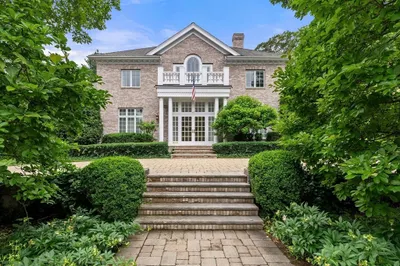 43 Bristol Rd