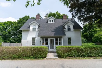 1 Commonwealth Ave