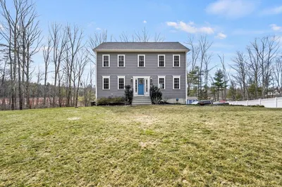 133 Pommogussett Road 1
