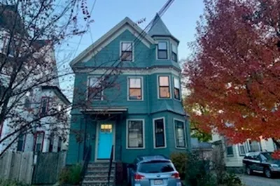 20 Pleasant Avenue #1