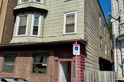 188 Bennington Street 1