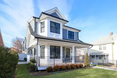 264 PeArl Street #A 1