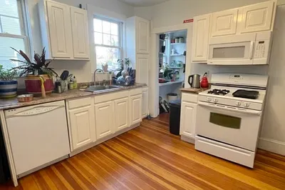 24 Dighton Street #1