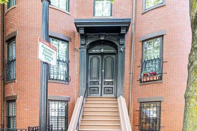 55 East Concord St #1