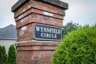 43 Wynnfield Cir #43 1