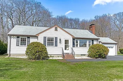 19 Cox Road