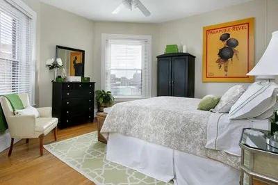 382 Commonwealth Ave #53 1