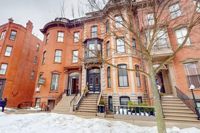 588 Tremont St #1