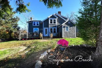 80 Hunters Brook Road 1