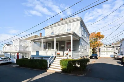 25 Sherman Avenue 1