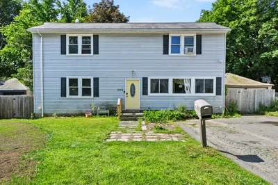 726 Blossom Street
