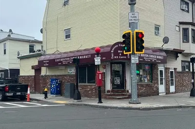 233-235 London St 1
