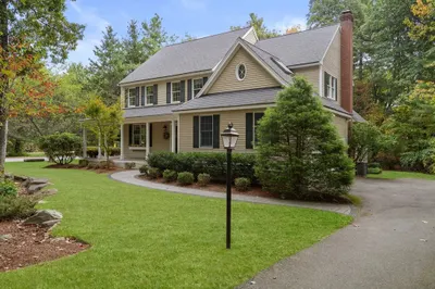 17 Ledge Hill Road 1