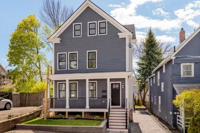 9 Olive Ave #1 1