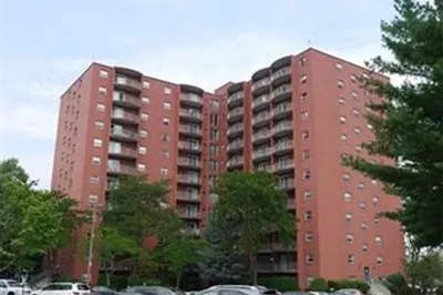 115 W Squantum St #414