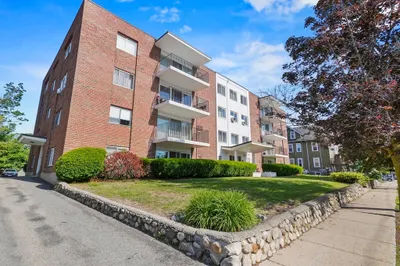 260 Tremont Street #1 1