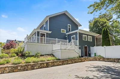 54 Stimson St