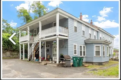 230 Kimball Street #1B 1