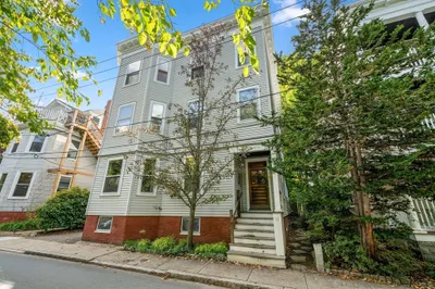 11 Madison Street #3