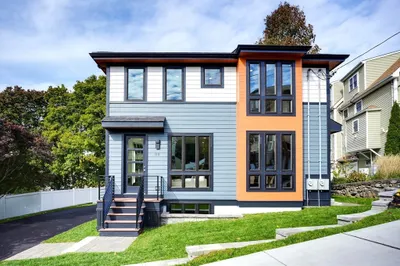 112 Forest Street #1 1