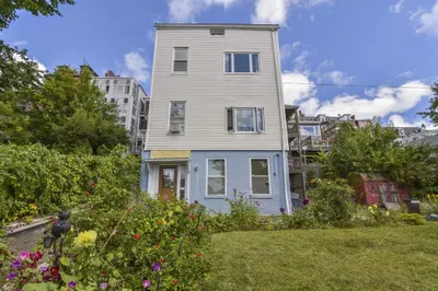 216 Marginal Street #2 1