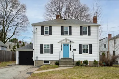 88 Walnut Park