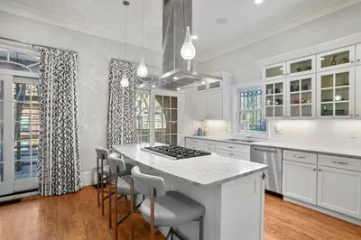41 Worcester St #1