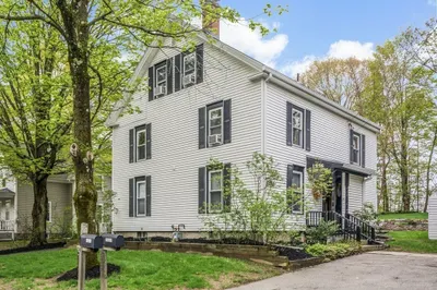 1536 Main Street #B 1