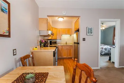 5 Arizona Terrace #6