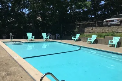 205 Independence Ave #246