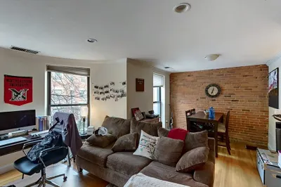 78 Gainsborough Street #203E